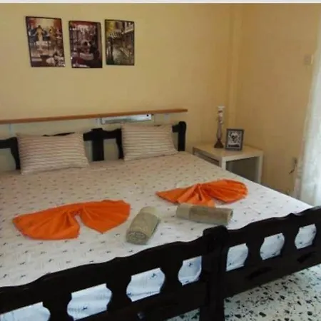 Villa Maria Auberge de jeunesse *