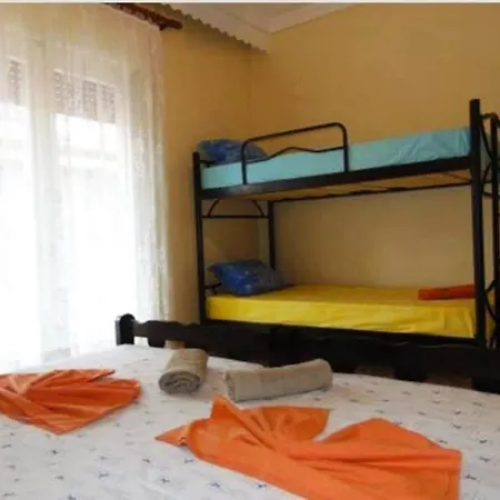Hostel Villa Maria *